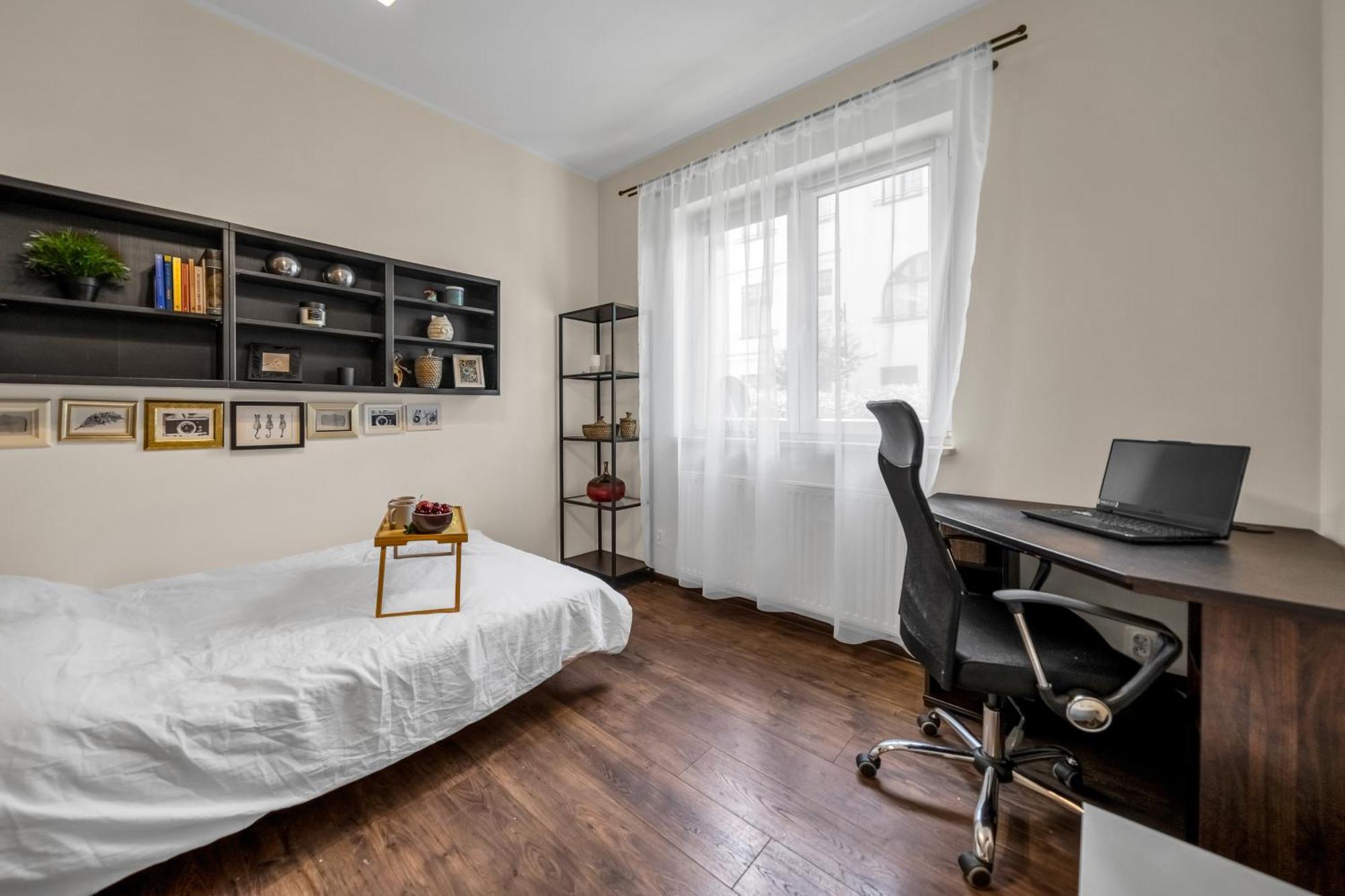 Wlochy With Workspace - By Rentujemy * Warszawa